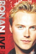 Ronan Keating: Live From The Royal Albert Hall