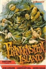 Frankenstein Island