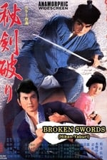 Broken Swords