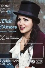 The Metropolitan Opera: L'Elisir d'Amore