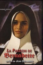 The Passion of Bernadette