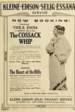 The Cossack Whip