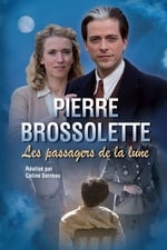 Pierre Brossolette ou les passagers de la lune