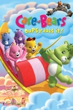 Care Bears: Oopsy Does It!