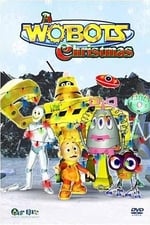 A Wobots Christmas