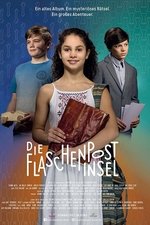 Die Flaschenpostinsel