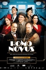 Homo Novus