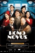 Homo Novus