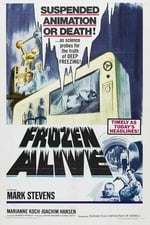 Frozen Alive