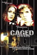 Caged Terror (Golden Apples of the Sun)