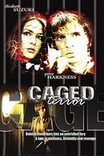 Caged Terror (Golden Apples of the Sun)