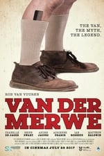 Van der Merwe