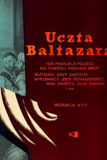 Uczta Baltazara