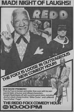 The Redd Foxx Comedy Hour