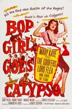 Bop Girl Goes Calypso