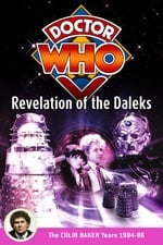 Doctor Who: Revelation of the Daleks