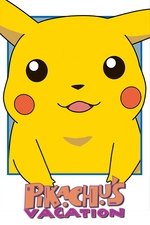 Pikachu's Vacation