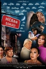 Hicran Sokağı