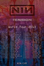 Nine Inch Nails: Tension 2013