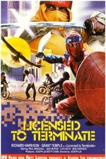 Ninja Operation: Licensed to Terminate