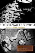 The Thick-Walled Room