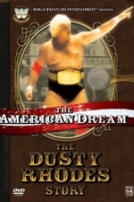 WWE: The American Dream: The Dusty Rhodes Story