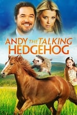 Andy the Talking Hedgehog