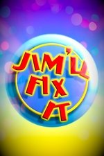 Jim'll Fix It