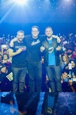 Kinda Funny Live 3