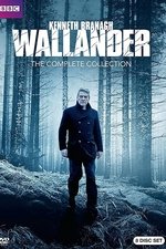 Wallander: The White Lioness