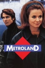 Metroland