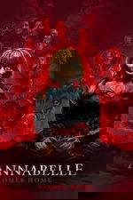 Annabelle Comes Home