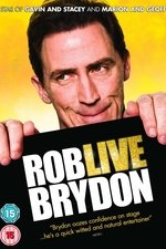 Rob Brydon Live