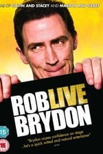 Rob Brydon Live