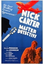 Nick Carter, Master Detective