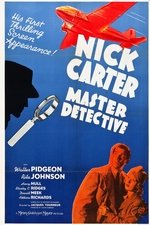 Nick Carter, Master Detective