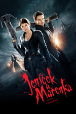 Hansel & Gretel: Witch Hunters