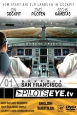 PilotsEYE.tv San Francisco A340