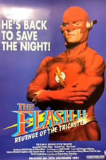 The Flash II: Revenge of the Trickster