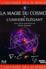 La magie du cosmos et l'univers élégant