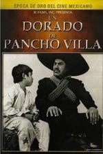 Un dorado de Pancho Villa