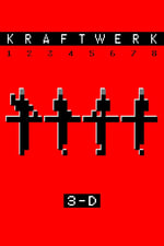 Kraftwerk: 3-D The Catalogue