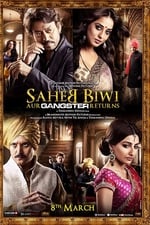 Saheb Biwi Aur Gangster Returns