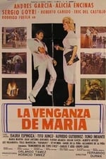 La venganza de Maria