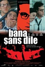 Bana Şans Dile