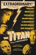 The Titan: Story of Michelangelo