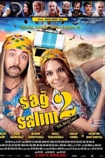 Sağ Salim 2: Sil Baştan