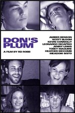 Don's Plum