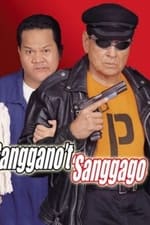 Sanggano't 'Sanggago