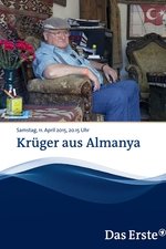 Krüger aus Almanya